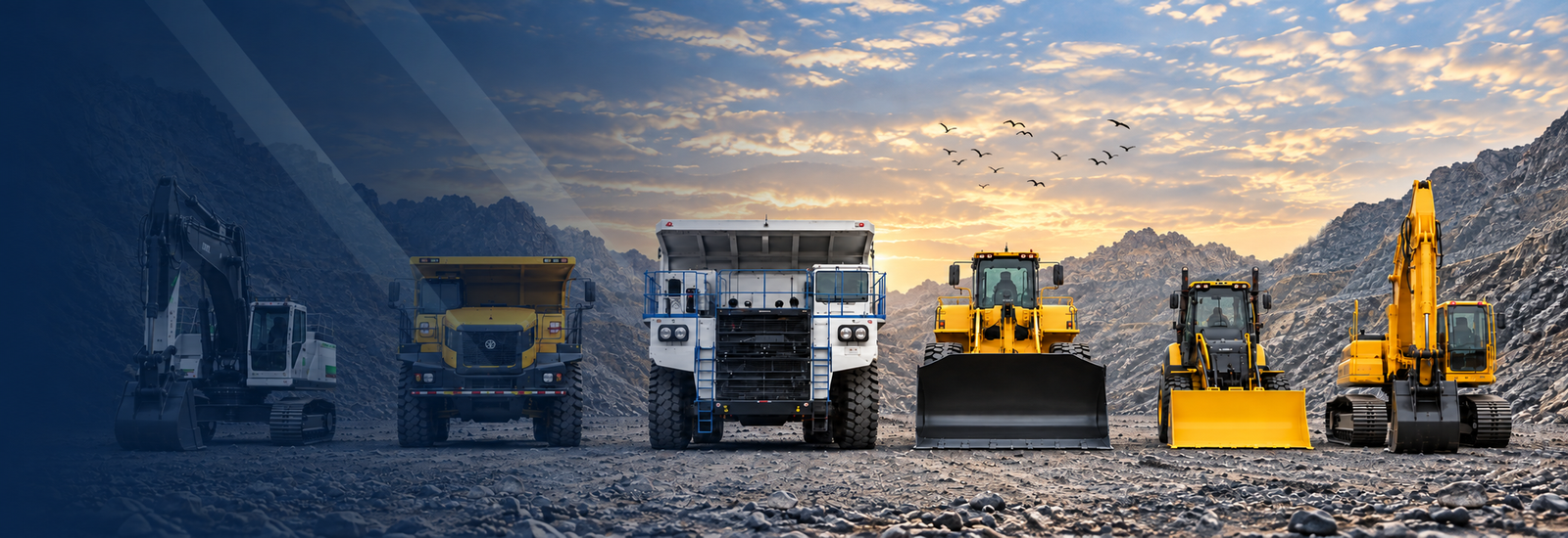 Mesto mining operations