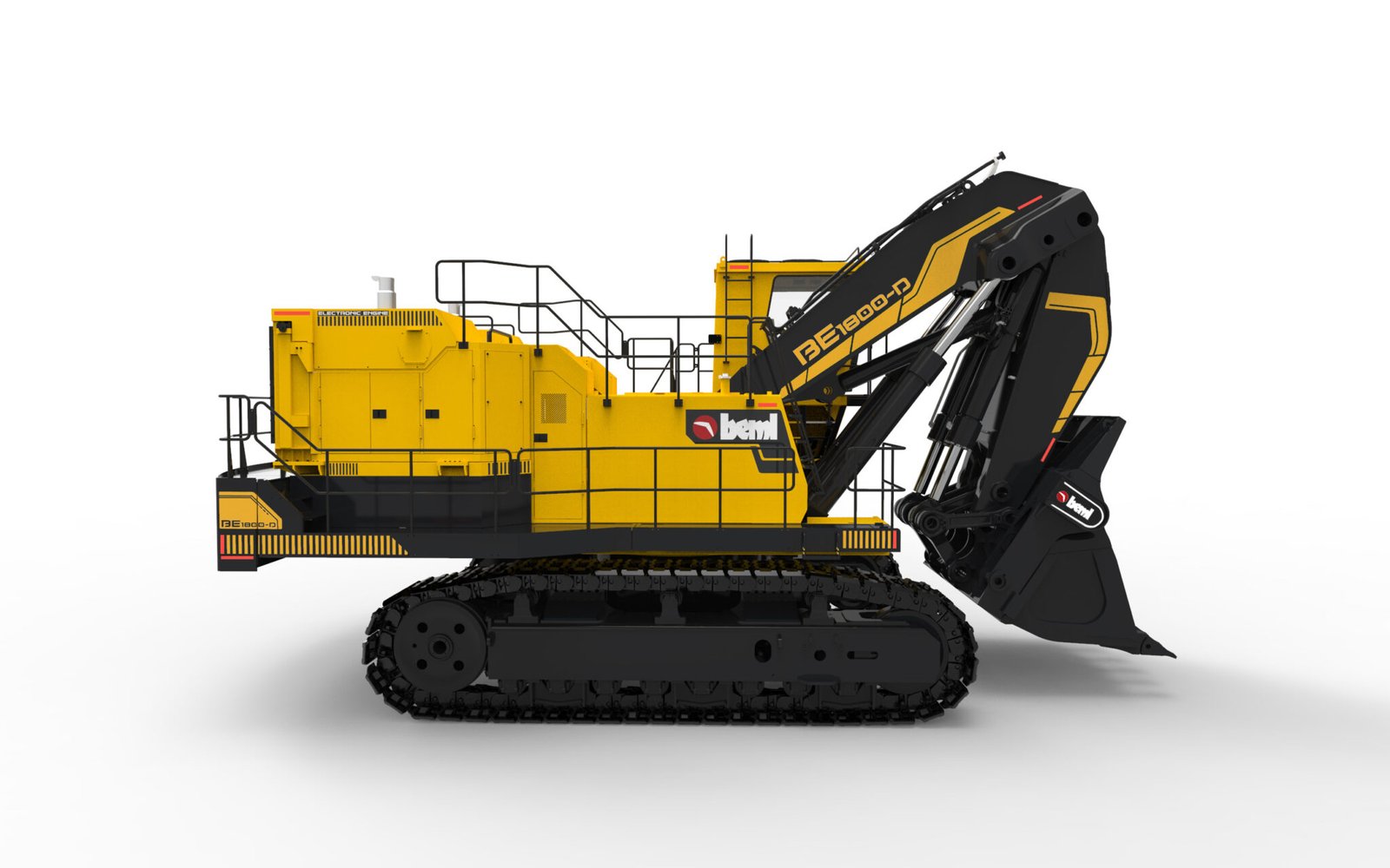 Loading Shovels