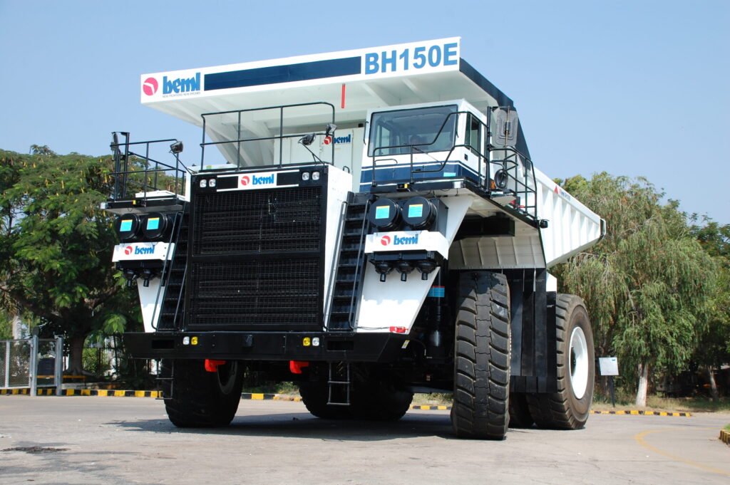 BH150 E
