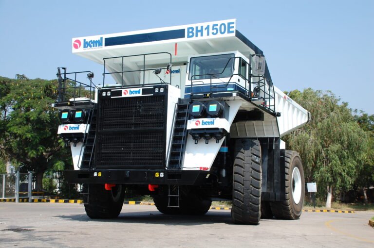 BH150 E
