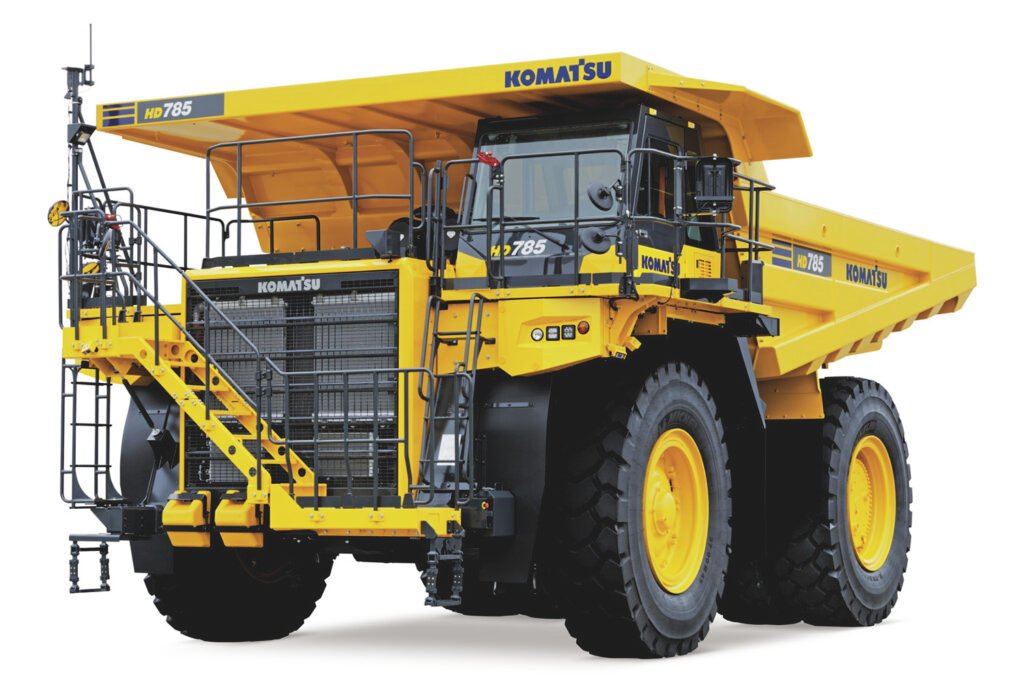HD785