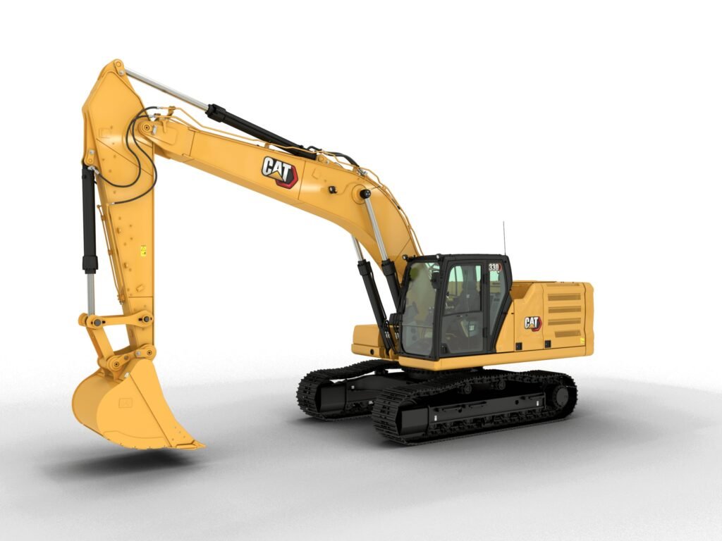 330/330 GC
