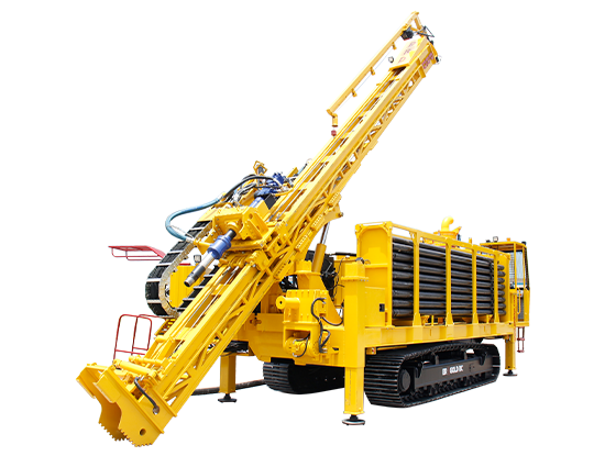 RC Drill
