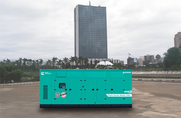 Sudhir Power — representative image