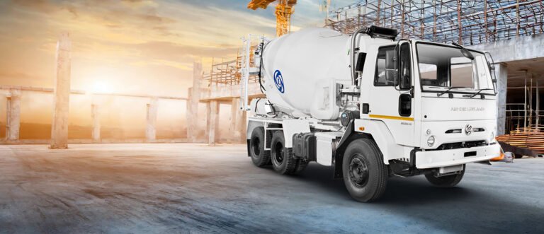 AVTR 2820, 6×4, 10 wheel — representative image