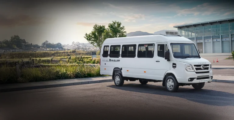 Traveller 4020